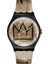 SUOZ355 Swatch Untitled By Jean-Michel Basquiat Unisex Kol Saati 1