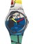 SUOZ363 Swatch Leger's Two Women Holding Flowers Unisex Kol Saati 1