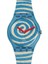 SUOZ364 Swatch Bourgeois's Spirals Unisex Kol Saati 1