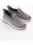 400 Kadin Baklava Desenli Sneaker Ayakkabi 2