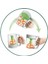 2 Yıl 2'si 1 Arada Buharlı Pişirici ve Blender SCF870/20 1