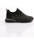 404 Kadin Demir Taşli Sneaker Ayakkabi 1
