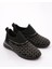 404 Kadin Demir Taşli Sneaker Ayakkabi 2