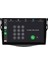 Toyota Rav4 (2006-2012) Android 14 Multimedya Carplay 10 Inch 4 GB Ram / 64 GB Hafıza CRV-4549XR 4