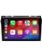 Suzuki Alto (2010-2011) Android 14 Multimedya Carplay 10 Inch 4 GB Ram / 64 GB Hafıza CRV-4518XR 2