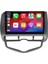 Honda City (2006-2009) Android 14 Multimedya Carplay 10 Inch 4 GB Ram / 64 GB Hafıza CRV-4157XR 2