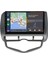 Honda City (2006-2009) Android 14 Multimedya Carplay 10 Inch 4 GB Ram / 64 GB Hafıza CRV-4157XR 5