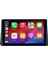 Ford Focus (2019-2024) Android 14 Multimedya Carplay 10 Inch 4 GB Ram / 64 GB Hafıza CRV-4125XR 2
