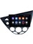 Ford Focus (1999-2004) Android 14 Multimedya Carplay 10 Inch 4 GB Ram / 64 GB Hafıza CRV-244XR 4