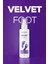 Velvet Foot Topuk Çatlak Ve Ayak Bakım Kremi 100ml X 3 Adet 5