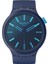 SB05N113 Swatch Indigo Glow Erkek Kol Saati 1