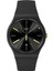 SO29B403 Swatch A Dash Of Yellow Erkek Kol Saati 1