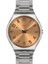 SS07S122G Swatchskin Irony Bronze Erkek Kol Saati 1