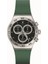 YVS525 Swatch Carbonic Green Erkek Kol Saati 1