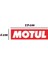 3D Baskı Sticker 2 Adet Motul Sticker Yağ Sticker 2