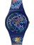 SO28Z125 Swatch Dragon In Waves Bayan Kol Saati 1