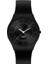 SS08B100-S14 Swatch Liquirizia Bayan Kol Saati 1
