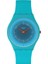 SS08N114 Swatch Radiently Teal Bayan Kol Saati 1