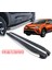 Rav4 2006 – 2012 Araca Özel Blackline Yan Basamak 2
