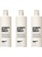 3 Adet Deep Cleansing Şampuan 1000 ml - Pompa Hediyeli 1