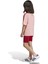 AIY9529 adidas Cycl. Short St &amp;ccedil;ocuk T-Shirt Pembe 2