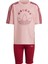 AIY9529 adidas Cycl. Short St &amp;ccedil;ocuk T-Shirt Pembe 3