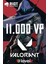 Valorant 11000 Vp - Riot Games 1