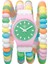 LP135A Swatch Caramellisima Bayan Kol Saati 1