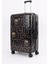 DL17HA-K Trolley Kabin Boy Valiz 1