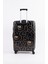 DL17HA-K Trolley Kabin Boy Valiz 4