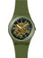 SO28G110 Swatch Thru The Greenery Bayan Kol Saati 1