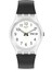 GE726 Swatch Repeat Black Bayan Kol Saati 1