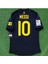 Messi 2011/12 Sezonu Efsane Deplasman Forması Siyahh 3