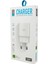 X171 5 Volt 2.1A Micro USB Şarj Aleti-Micro USB Kablo 1
