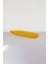 Oval Kayık Tabak Sarı 4