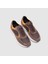 Erkek Sneaker Ayakkabı [052124], Vizon - Turuncu, 43 4