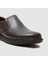 Erkek Comfort Bağcıksız Ayakkabı [052188], Kahverengi, 40 2