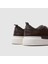 Erkek Sneaker Ayakkabı [052217], Kahverengi, 43 5
