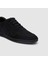 Erkek Sneaker Ayakkabı [052061], Siyah Nubuk, 40 2