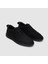 Erkek Sneaker Ayakkabı [052061], Siyah Nubuk, 40 3