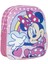 Minnie Mouse Okul Çantası Minnie Mouse Pembe 25 x 30 x 9 cm (Yurt Dışından) 1