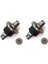 Takım Metal Dişli Diferansiyel SG1603 SG1604 SG1605 Udırc UD1601 UD1602 UD1603 1/16 Rc Araba Yükseltme Parçaları Aksesuarları (Yurt Dışından) 1