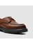 Erkek Klasik Casual Ayakkabı [052044], Kahve Floater, 40 3