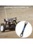 3 Adet Metal Direksiyon Rot Bağlantı Çubuğu Tamiya TT02 TT02T 1/10 Rc Araba Parçaları Aksesuarları, Mavi (Yurt Dışından) 5