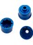 Metal Ön Arka Diferansiyel Durumda Traxxas Slash 4x4 Vxl Stampede Rustler Remo Hobi 1/10 Rc Araba Yükseltme Parçaları, 2 (Yurt Dışından) 5