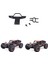 Ön Tampon 7528 Zd Racing Dbx-10 DBX10 1/10 Rc Araba Yükseltme Parçaları Yedek Aksesuarlar (Yurt Dışından) 5