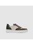 Erkek Sneaker Ayakkabı [052128], Haki Yeşil -Bej, 40 1