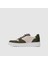 Erkek Sneaker Ayakkabı [052128], Haki Yeşil -Bej, 40 2