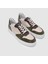 Erkek Sneaker Ayakkabı [052128], Haki Yeşil -Bej, 40 4