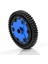 Traxxas 1/10 E-Revo 2.0 Vxl Maxx 1/5 X-Maxx 1/6 Xrt Rc Araba Yükseltme Parçaları Için Metal Şanzıman Cush Tahrik Muhafazası, Kırmızı (Yurt Dışından) 5